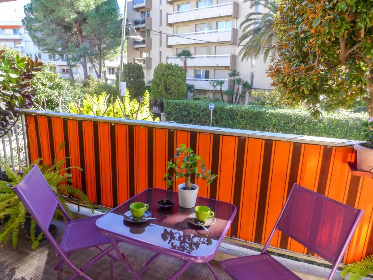 Apartment Le Della By Interhome Niza Exterior foto