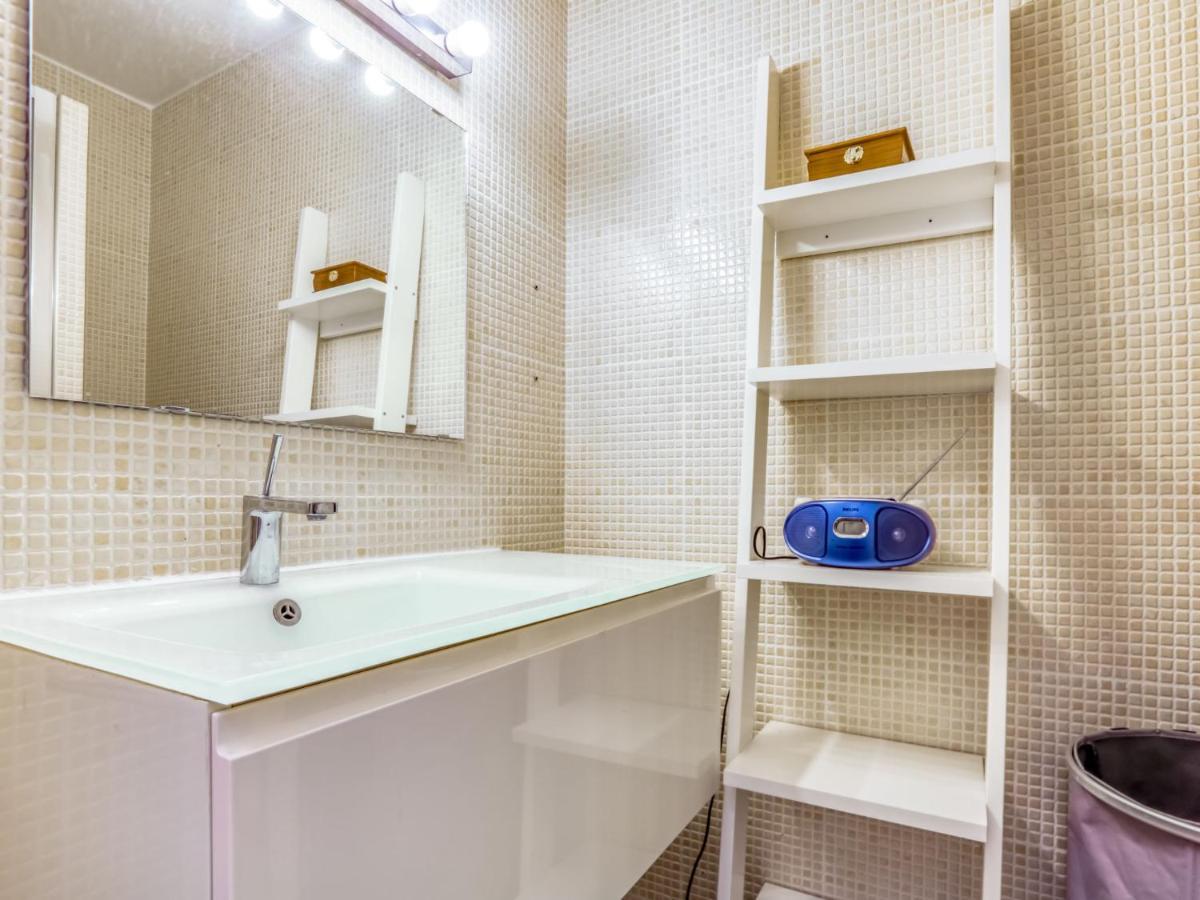 Apartment Le Della By Interhome Niza Exterior foto