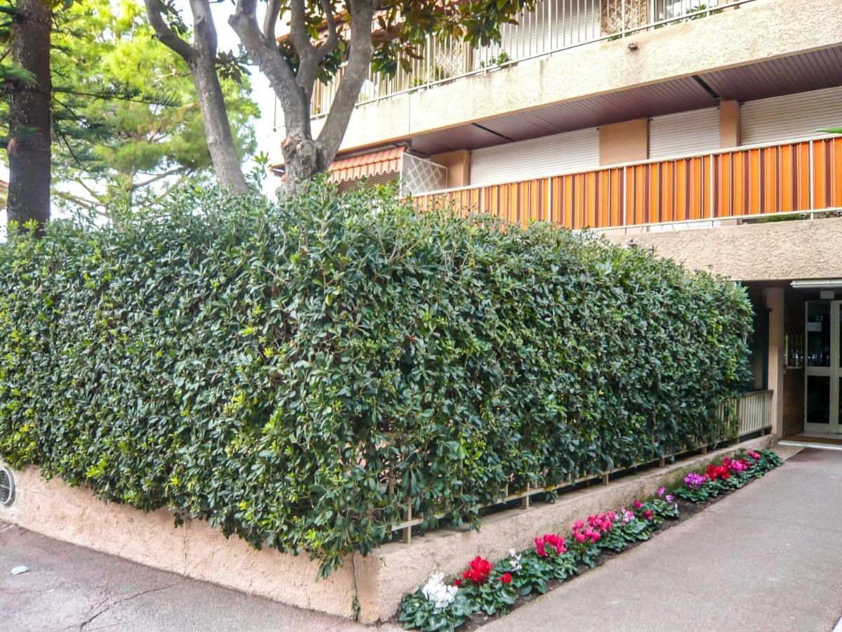 Apartment Le Della By Interhome Niza Exterior foto